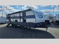 New 2024 Forest River RV Cherokee Grey Wolf 24RRT image