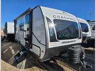 New 2025 Coachmen RV Apex Nano 186BH image