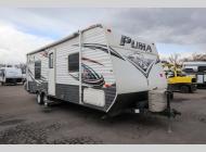 Used 2015 Palomino Puma 23-FB image