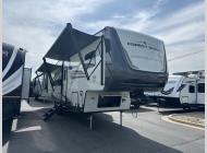 New 2025 Forest River RV Rockwood Signature R374DBH image