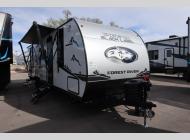 New 2025 Forest River RV Cherokee Grey Wolf Black Label 26DBHBL image