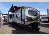 New 2025 Forest River RV Rockwood Signature 8337RL image