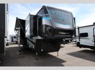 New 2025 Heartland Cyclone 3714 image