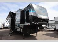 New 2025 Heartland Cyclone 3714 image