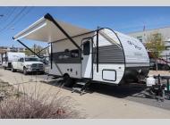 New 2025 Highland Ridge RV Open Range Conventional 19BH image