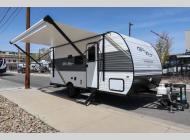 New 2025 Highland Ridge RV Open Range Conventional 19BH image