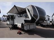 New 2025 Keystone RV Alpine Avalanche Edition 321RL image