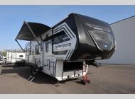 New 2025 Keystone RV Raptor Carbon Series 360 image