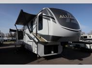 Used 2021 Alliance RV Paradigm 340RL image