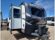 Used 2022 Forest River RV Rockwood Signature Ultra Lite 8324SB image