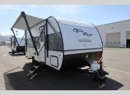 New 2025 Highland Ridge RV Open Range Conventional 19BH image
