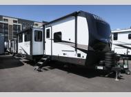 New 2025 Forest River RV Rockwood Signature 8338DB image
