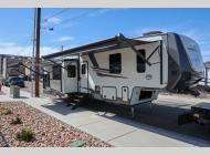 New 2025 Forest River RV Rockwood Signature R372RL image