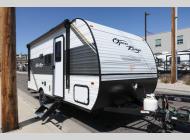 New 2025 Highland Ridge RV Open Range Conventional 19BH image