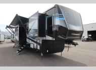 New 2025 Heartland Cyclone 3714 image