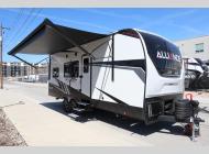 New 2023 Alliance RV Valor All-Access 21T15 image