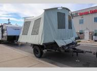 Used 2023 Jumping Jack 6x8 Standard Blackout image