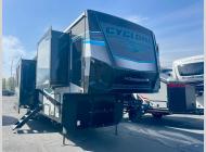 New 2025 Heartland Cyclone 3714 image
