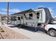 New 2025 Forest River RV Rockwood Signature R371RK image
