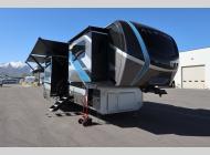 New 2025 Keystone RV Alpine 3712KB image