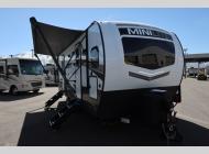 New 2025 Forest River RV Rockwood Mini Lite 2506FK image