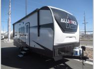 New 2023 Alliance RV Valor All-Access 21T15 image
