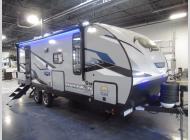New 2023 Forest River RV Cherokee Alpha Wolf 22SW-L image