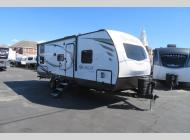 New 2024 Forest River RV Wildcat 244DBX image