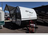 New 2025 Highland Ridge RV Open Range Conventional 19BH image