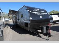 New 2025 Coachmen RV Catalina Legacy Edition 293TQBSCK image