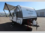 New 2025 Highland Ridge RV Open Range Conventional 19BH image