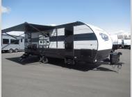 New 2023 Forest River RV Cherokee 233MB image