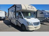 Used 2018 Thor Motor Coach Four Winds Sprinter 24WS image
