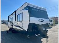 New 2025 Forest River RV Vengeance Rogue Armored 26L140 image
