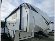 New 2025 Coachmen RV Chaparral 336TSIK image