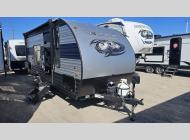 Used 2022 Forest River RV Cherokee Wolf Pup 16FQ image