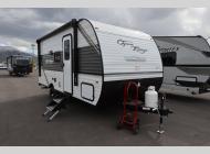 New 2025 Highland Ridge RV Open Range Conventional 19BH image
