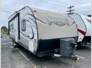 Used 2018 Forest River RV Salem Cruise Lite 251SSXL image