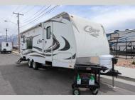 Used 2011 Keystone RV Cougar 24RKSWE image