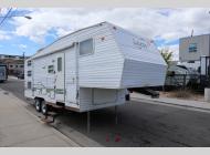 Used 2003 Skyline Layton 258 image