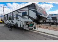 Used 2015 Keystone RV Raptor 375TS image