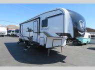 New 2024 Forest River RV Wildcat ONE 25BH image