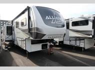 New 2024 Alliance RV Paradigm 375RD image