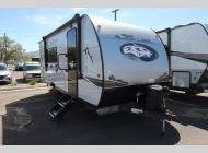 New 2024 Forest River RV Cherokee Wolf Pup Black Label 18CBWBL image