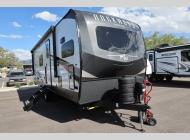 New 2024 Forest River RV Rockwood Signature 8263MBR image