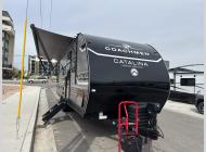 New 2025 Coachmen RV Catalina Legacy Edition 243RBS image