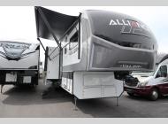 New 2025 Alliance RV Valor 44V14 image