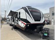 New 2025 Cruiser Stryker ST2614 image