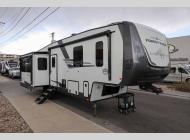New 2025 Forest River RV Rockwood Signature R361RLS image
