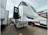 New 2024 Forest River RV Vengeance Rogue Armored VGF373BS13 image